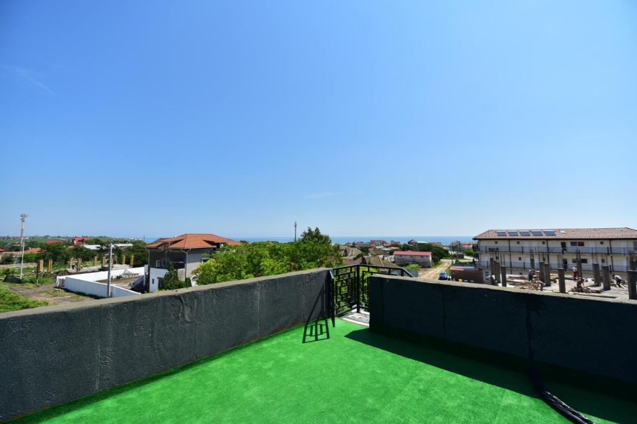 Готель Casa Ryn Вама-Веке Екстер'єр фото